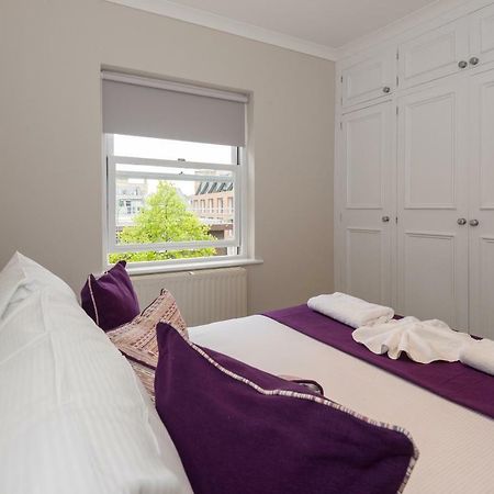 One Bedroom High Street Kensington Apartment Лондон Екстер'єр фото