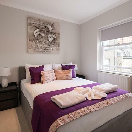 One Bedroom High Street Kensington Apartment Лондон Екстер'єр фото